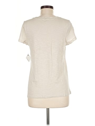 Halogen Short Sleeve T-Shirt (view 2)