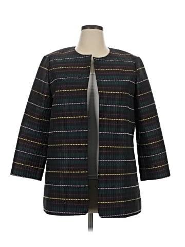 Ann Taylor Factory Cardigan (view 1)