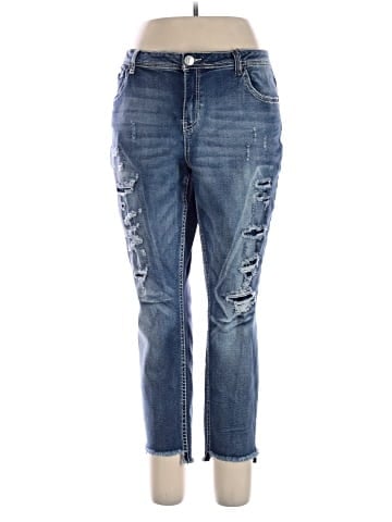 Almost Famous Jeans (view 1)