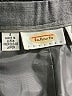 Talbots 100% Wool Gray Wool Pants Size 4 - photo 7