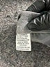 Talbots 100% Wool Gray Wool Pants Size 4 - photo 8