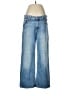 Gap 100% Cotton Blue Jeans Size 6 (petite) - photo 1
