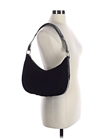 Laura Ashley Leather Hobo (view 2)