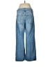 Gap 100% Cotton Blue Jeans Size 6 (petite) - photo 2