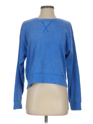 Jockey Sweatshirt (view 1)