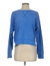 Jockey Blue Sweatshirt Size S - photo 1