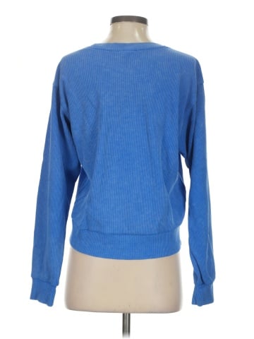 Jockey Sweatshirt (view 2)