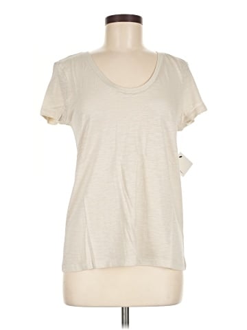 Halogen Short Sleeve T-Shirt (view 1)