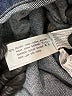 Zara Blue Denim Jacket Size M - photo 7