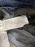 Zara Blue Denim Jacket Size M - photo 8