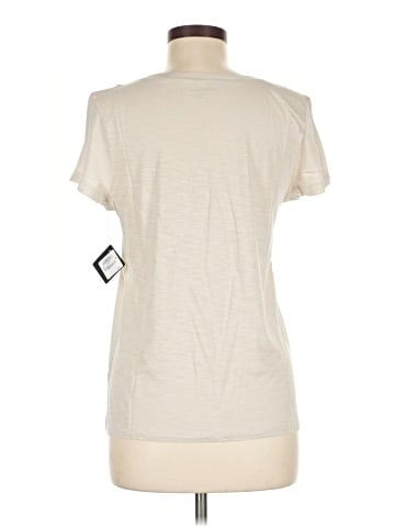 Halogen Short Sleeve T-Shirt (view 2)