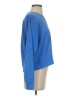 Jockey Blue Sweatshirt Size S - photo 4