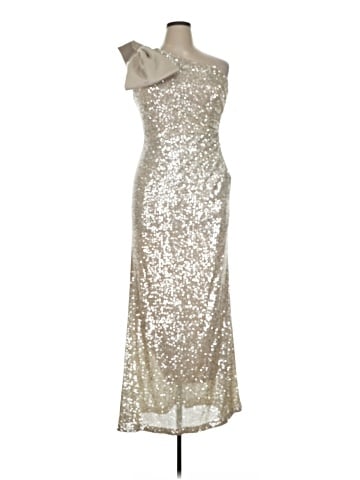 Eliza J Cocktail Dress (view 1)