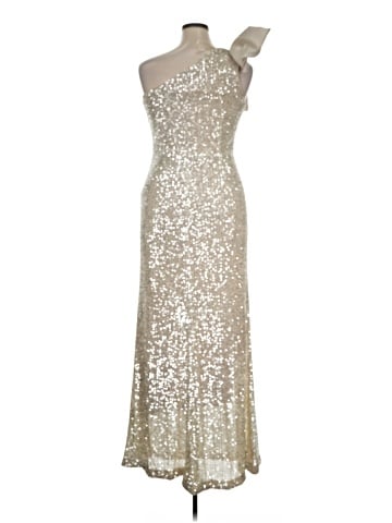 Eliza J Cocktail Dress (view 2)