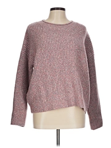 RACHEL Rachel Roy Pullover Sweater (view 1)