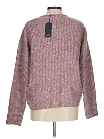 RACHEL Rachel Roy Pullover Sweater (view 2)