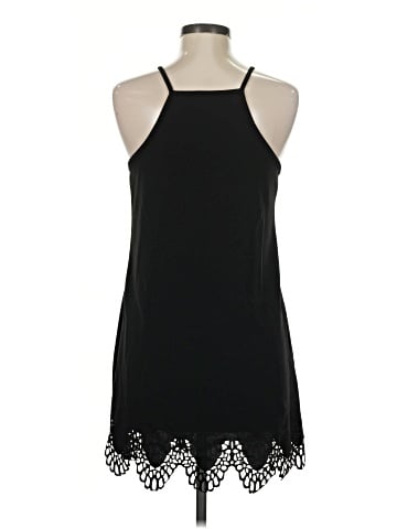 Peach Royal Casual Dress (view 2)