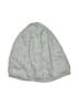 George 100% Recycled Polyester Gray Beanie One size (kids) - photo 1