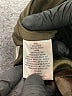 Maison Jules Green Trenchcoat Size S - photo 7