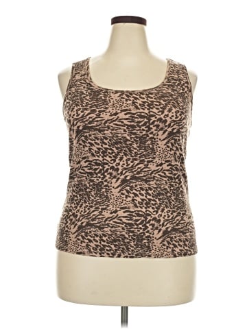 Bobbie Brooks Tank Top (view 1)