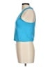 Athleta Blue Tank Top Size L - photo 5