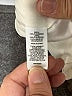 Express 100% Polyester White Cocktail Dress Size 4 - photo 8