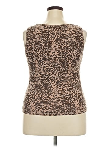 Bobbie Brooks Tank Top (view 2)