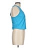 Athleta Blue Tank Top Size L - photo 4