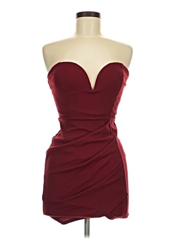 Trac Cocktail Dress (view 1)