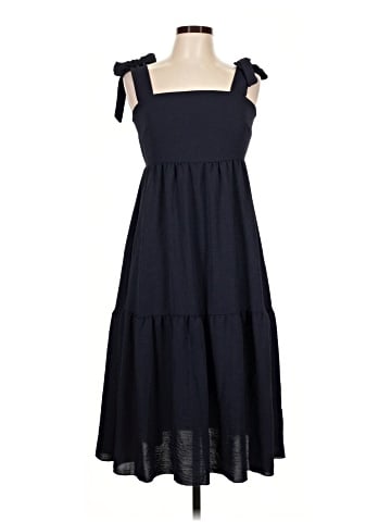 See You Monday Casual Dress (view 1)