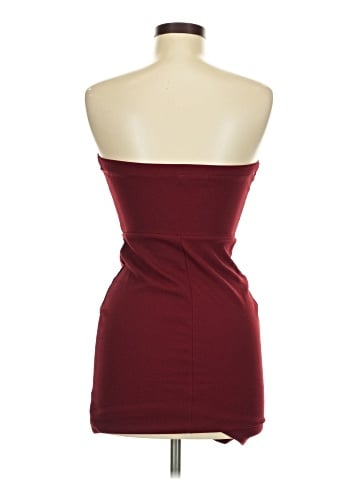 Trac Cocktail Dress (view 2)