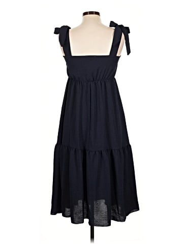 See You Monday Casual Dress (view 2)