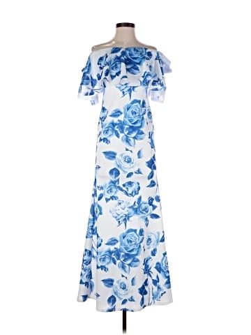 Meghan Los Angeles Cocktail Dress (view 1)