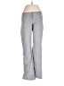 Athleta Gray Cargo Pants Size 10 (estimated) - photo 1