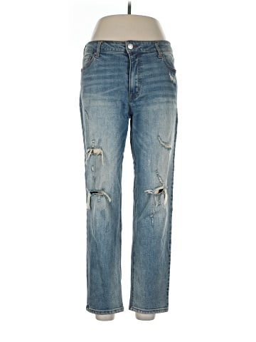 Fashion Nova Jeans (view 1)