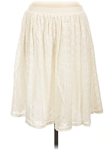 Chaps Casual Skirt (view 1)