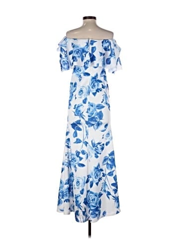 Meghan Los Angeles Cocktail Dress (view 2)