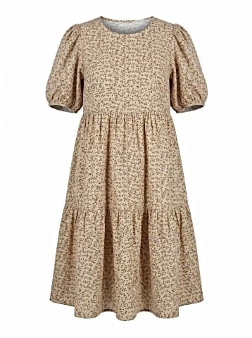 CALISTA Casual Dress (view 1)