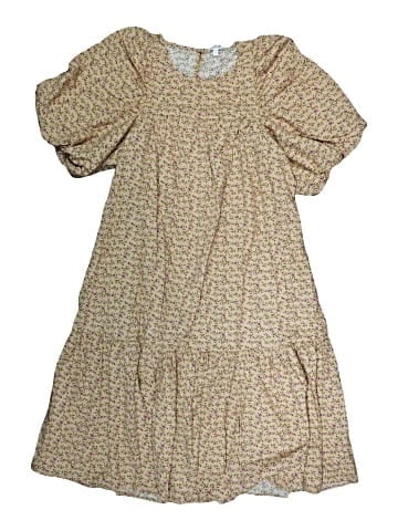 CALISTA Casual Dress (view 2)
