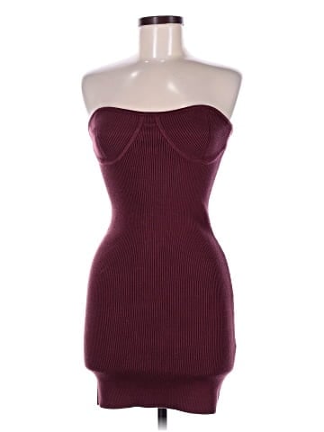 Forever 21 Cocktail Dress (view 1)
