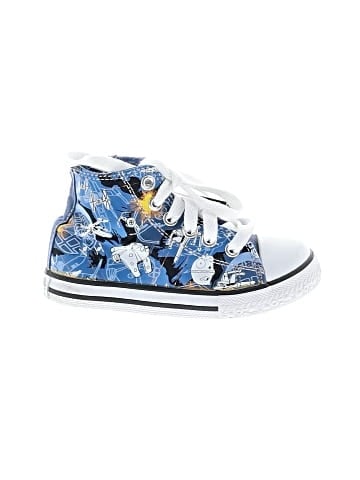 Star Wars Sneakers (view 1)