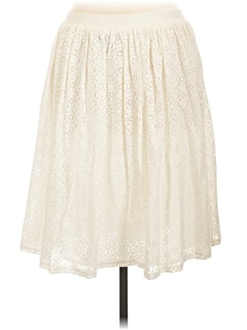 Chaps Casual Skirt (view 2)