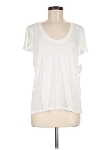 Halogen Short Sleeve T-Shirt (view 1)