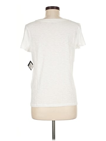 Halogen Short Sleeve T-Shirt (view 2)