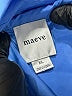 Maeve Blue Long Sleeve Button-Down Shirt Size XL - photo 7