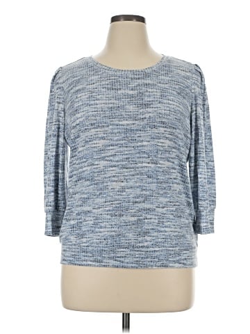 Simply Vera Vera Wang Pullover Sweater (view 1)