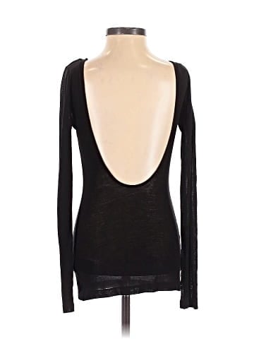H&M Long Sleeve T-Shirt (view 2)