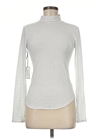 Babaton Long Sleeve Turtleneck (view 1)