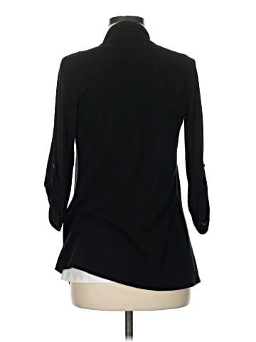 Bobeau Cardigan (view 2)