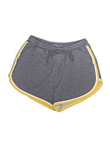 Automet Athletic Shorts (view 1)